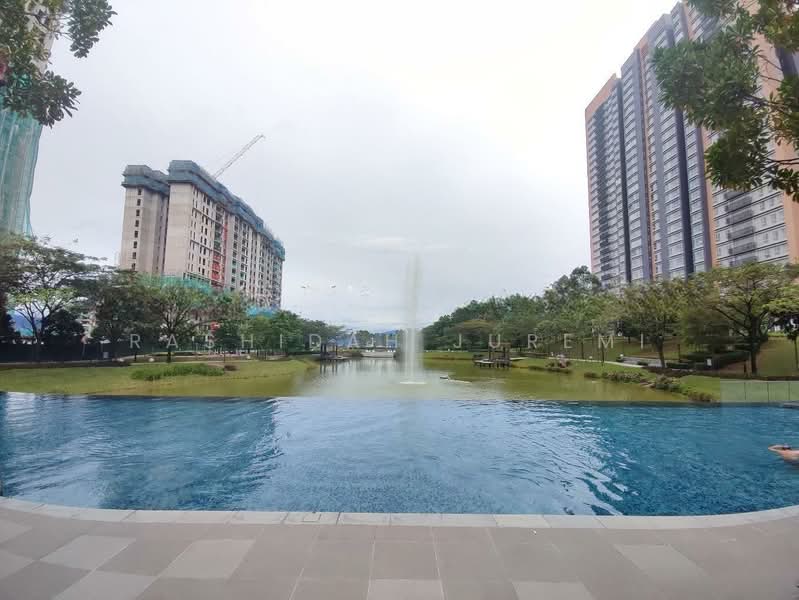 Condominium for Sale at Emerald Hill - Rashidah Juremi - Exterior - PropertyGuru.com.my