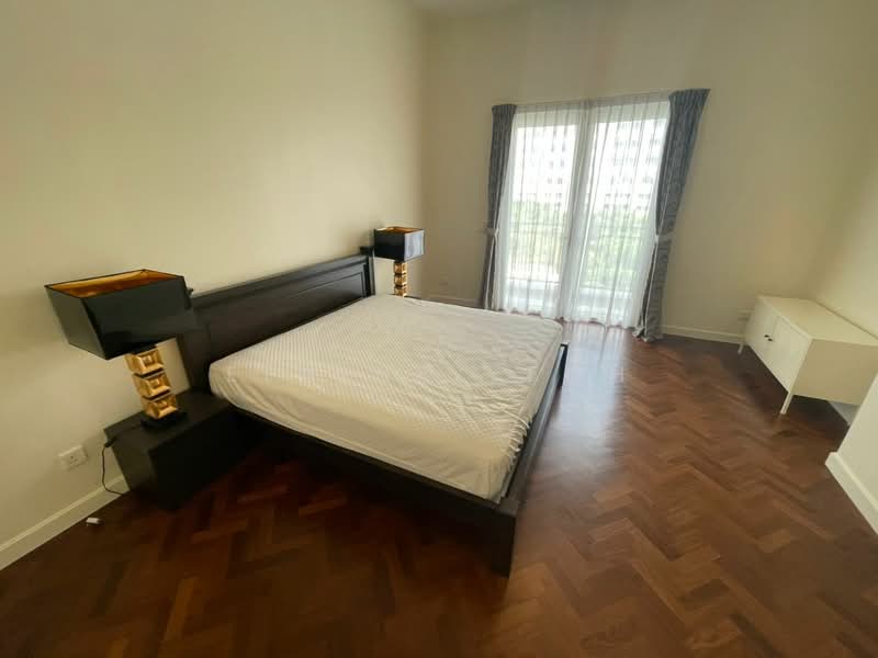 Andaman @ Quayside untuk Untuk Disewa - RM 6,000 /bulan, Mac 2026 - Bedroom - PropertyGuru.com.my