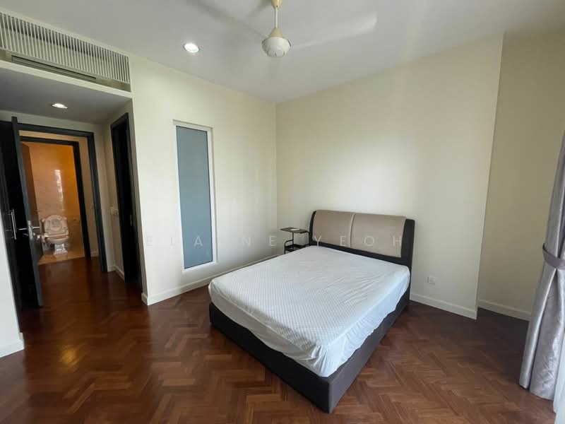 Andaman @ Quayside untuk Untuk Disewa - RM 6,000 /bulan, Mac 2026 - Bedroom - PropertyGuru.com.my