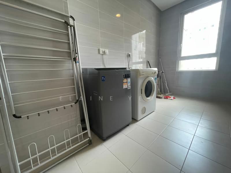 Andaman @ Quayside untuk Untuk Disewa - RM 6,000 /bulan, Mac 2026 - Interior - PropertyGuru.com.my