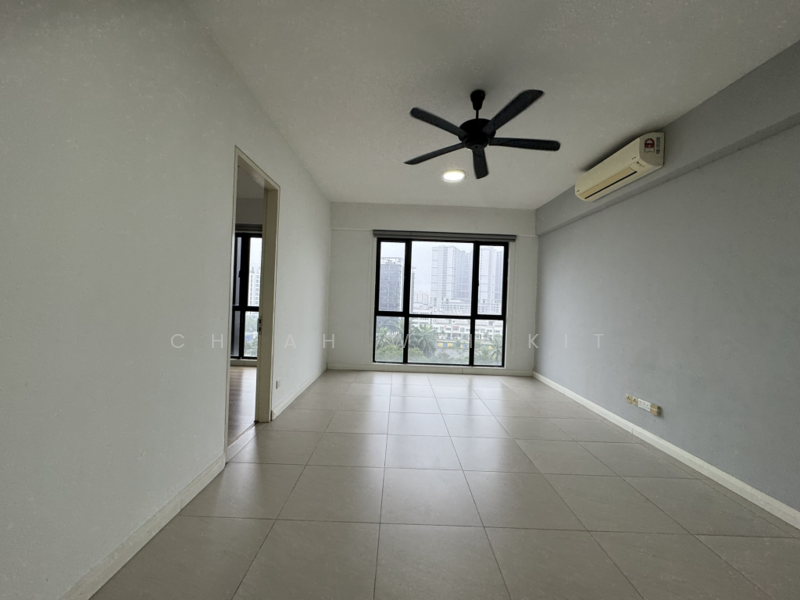 Nova Saujana untuk Untuk Disewa - RM 1,900 /bulan, Mac 2026 - Living Room - PropertyGuru.com.my