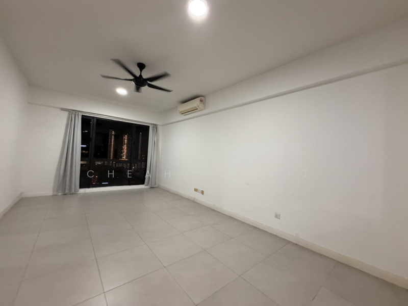 Nova Saujana untuk Untuk Disewa - RM 1,900 /bulan, Mac 2026 - Living Room - PropertyGuru.com.my
