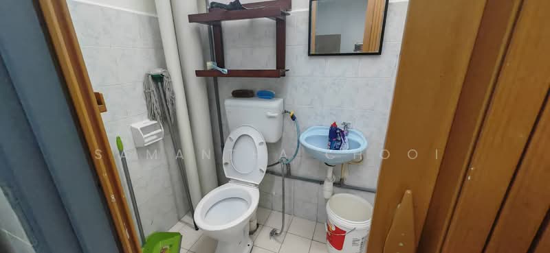 Pangsapuri Lagoon Perdana untuk Untuk Dijual - RM 220,000, Mac 2026 - Bathroom - PropertyGuru.com.my
