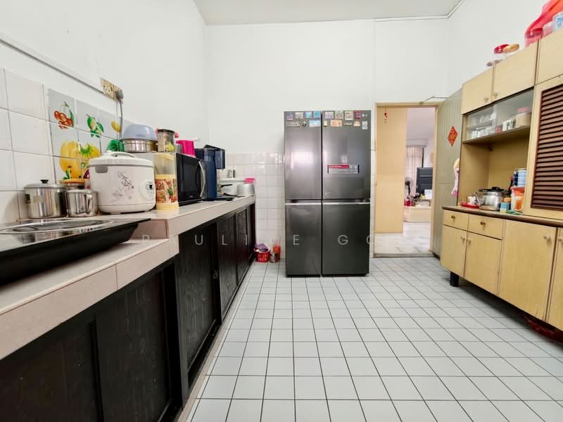 Sri Pulai Sri Pulai Sris Pulais untuk Untuk Dijual - RM 558,000, Mac 2026 - Kitchen - PropertyGuru.com.my