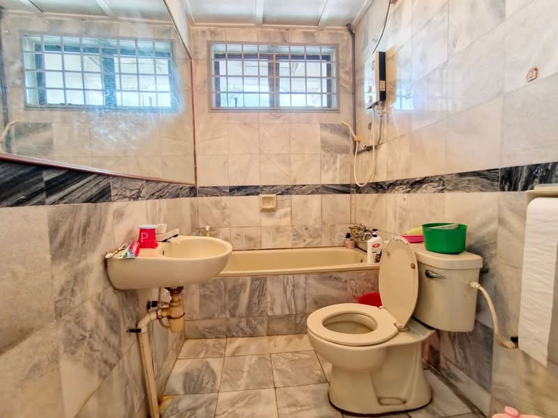 Sri Pulai Sri Pulai Sris Pulais untuk Untuk Dijual - RM 558,000, Mac 2026 - Bathroom - PropertyGuru.com.my