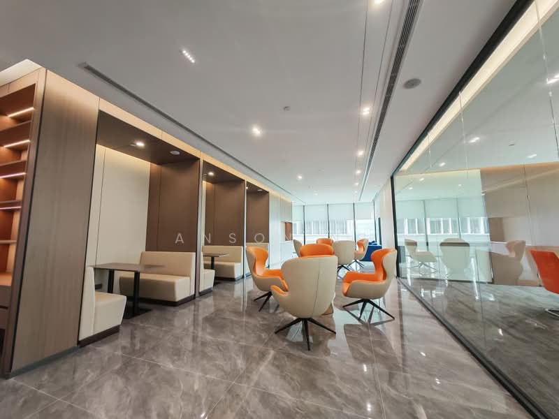 Office for Rent in KLCC (KL City Centre) - Anson Ng - Interior - PropertyGuru.com.my
