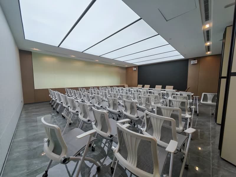 Office for Rent in KLCC (KL City Centre) - Anson Ng - Interior - PropertyGuru.com.my