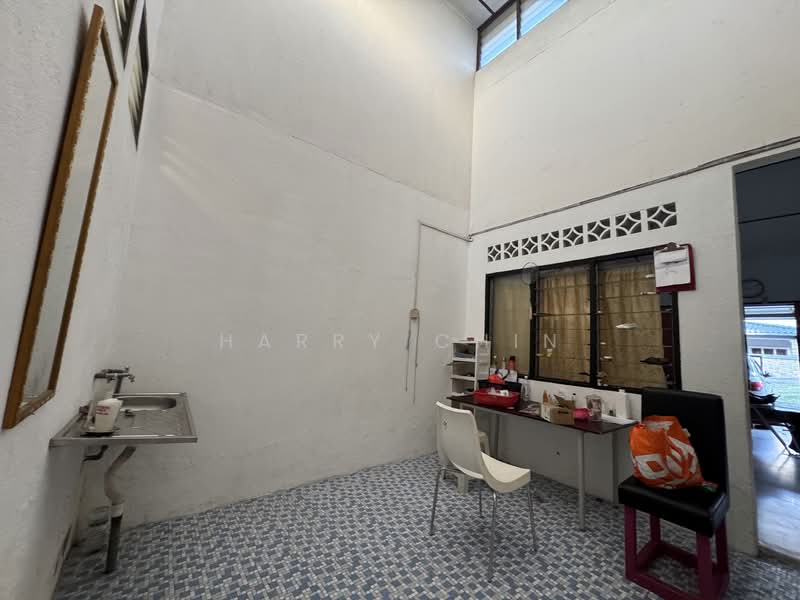 Untuk Dijual - Bentong Anggerik (Single storey house)