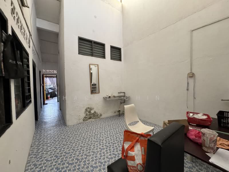 Untuk Dijual - Bentong Anggerik (Single storey house)