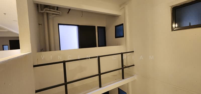 Service Residence for Sale at D'Quince Residences - Vincent Chiam - Interior - PropertyGuru.com.my