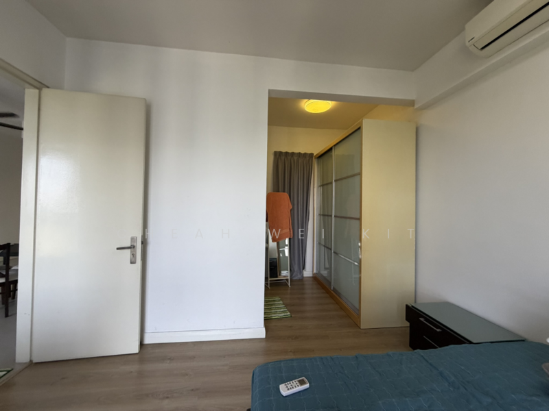 Nova Saujana untuk Untuk Disewa - RM 2,350 /bulan, Mac 2026 - Bedroom - PropertyGuru.com.my