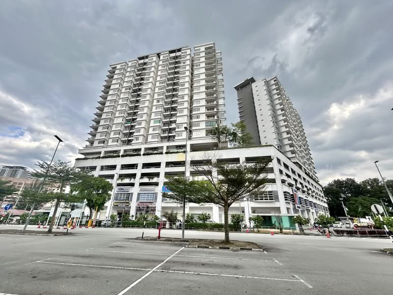 Shop for Sale in Shah Alam (Selangor) - Syafiq Sharifudin - Exterior - PropertyGuru.com.my