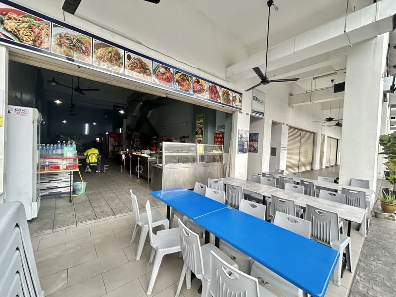 Shop for Sale in Shah Alam (Selangor) - Syafiq Sharifudin - PropertyGuru.com.my