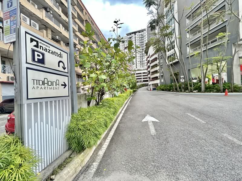 Shop for Sale in Shah Alam (Selangor) - Syafiq Sharifudin - Exterior - PropertyGuru.com.my