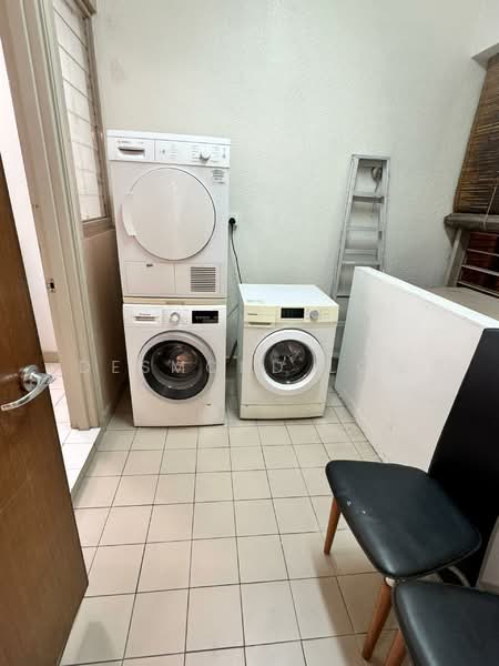 Hampshire Park Condominium untuk Untuk Disewa - RM 8,900 /bulan, Mac 2026 - Interior - PropertyGuru.com.my