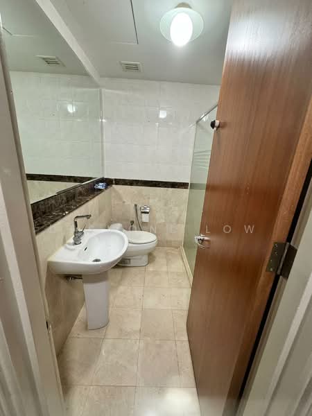 Hampshire Park Condominium untuk Untuk Disewa - RM 8,900 /bulan, Mac 2026 - Bathroom - PropertyGuru.com.my