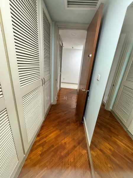 Hampshire Park Condominium untuk Untuk Disewa - RM 8,900 /bulan, Mac 2026 - Corridor - PropertyGuru.com.my