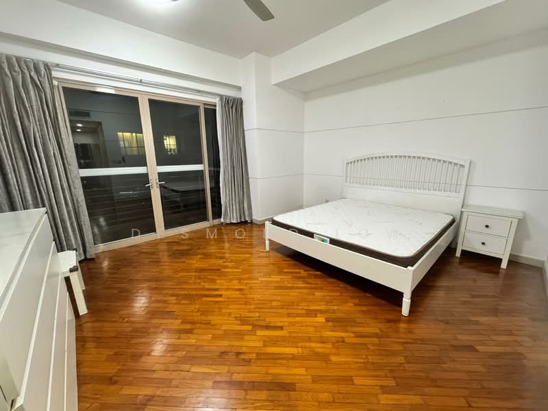 Hampshire Park Condominium untuk Untuk Disewa - RM 8,900 /bulan, Mac 2026 - Bedroom - PropertyGuru.com.my