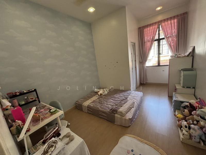 Terraced House for Sale in Bandar Puteri Puchong (Puchong) - Jolin Choi - PropertyGuru.com.my