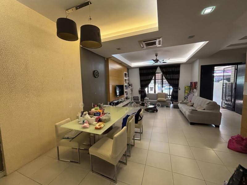 Terraced House for Sale in Bandar Puteri Puchong (Puchong) - Jolin Choi - PropertyGuru.com.my