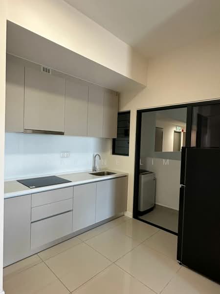 Skyline KL untuk Untuk Disewa - RM 3,400 /bulan, Mac 2026 - Kitchen - PropertyGuru.com.my