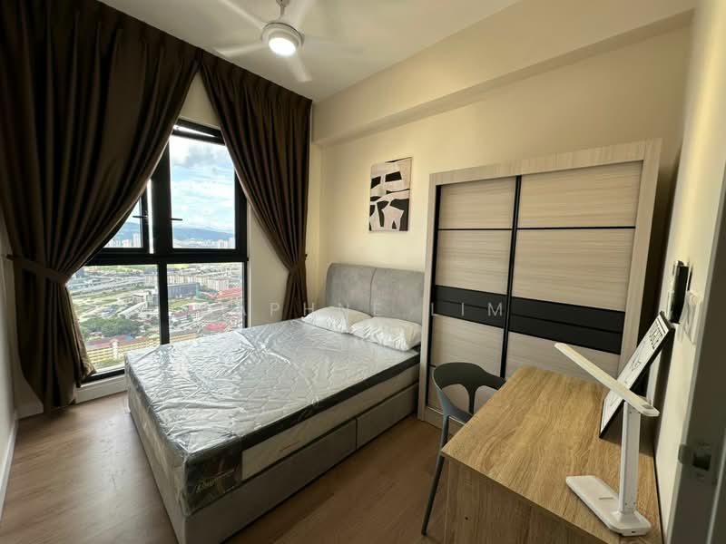 Skyline KL untuk Untuk Disewa - RM 3,400 /bulan, Mac 2026 - PropertyGuru.com.my