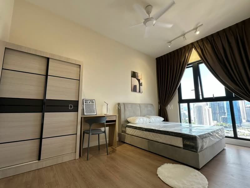 Skyline KL untuk Untuk Disewa - RM 3,400 /bulan, Mac 2026 - PropertyGuru.com.my