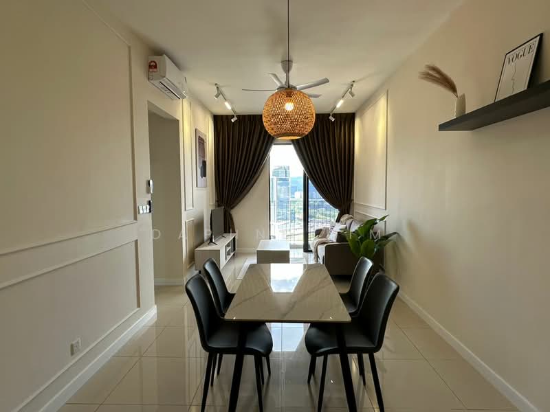 Skyline KL untuk Untuk Disewa - RM 3,400 /bulan, Mac 2026 - PropertyGuru.com.my