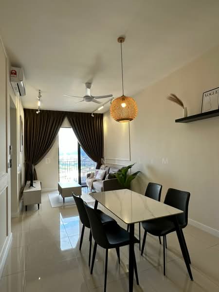 Skyline KL untuk Untuk Disewa - RM 3,400 /bulan, Mac 2026 - PropertyGuru.com.my