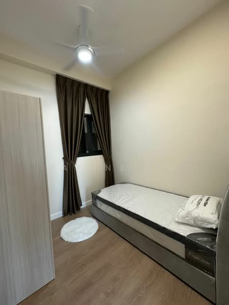 Skyline KL untuk Untuk Disewa - RM 3,400 /bulan, Mac 2026 - PropertyGuru.com.my