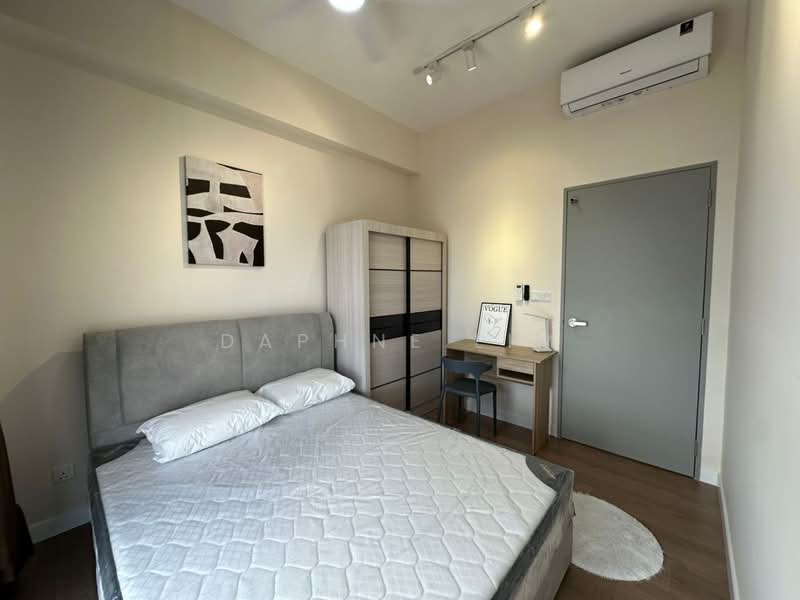 Skyline KL untuk Untuk Disewa - RM 3,400 /bulan, Mac 2026 - PropertyGuru.com.my