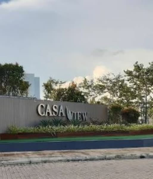 2-storey Terraced House for Sale in Dengkil (Selangor) - Lisa Azila - Exterior - PropertyGuru.com.my