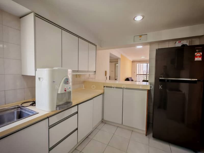 Condominium for Sale at Mont Kiara Pelangi - Weng Loong Kok - PropertyGuru.com.my