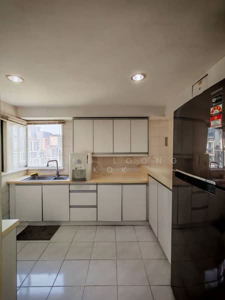 Condominium for Sale at Mont Kiara Pelangi - Weng Loong Kok - PropertyGuru.com.my