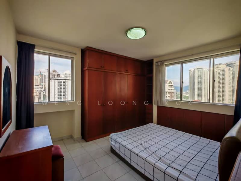 Condominium for Sale at Mont Kiara Pelangi - Weng Loong Kok - PropertyGuru.com.my