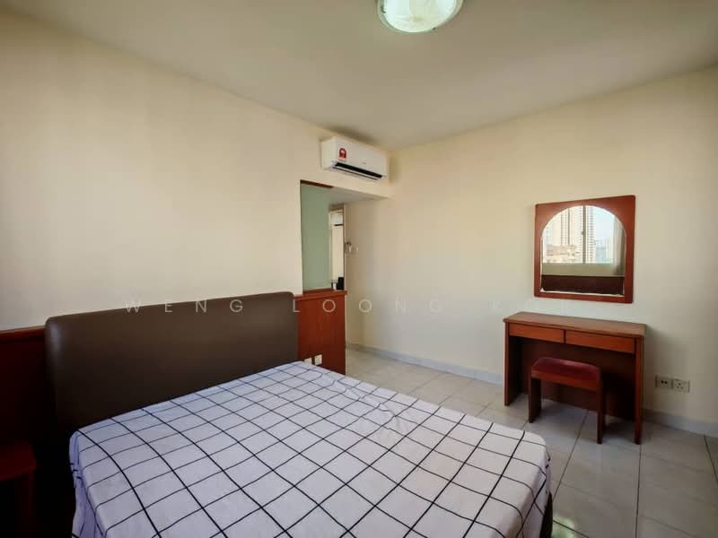 Condominium for Sale at Mont Kiara Pelangi - Weng Loong Kok - PropertyGuru.com.my