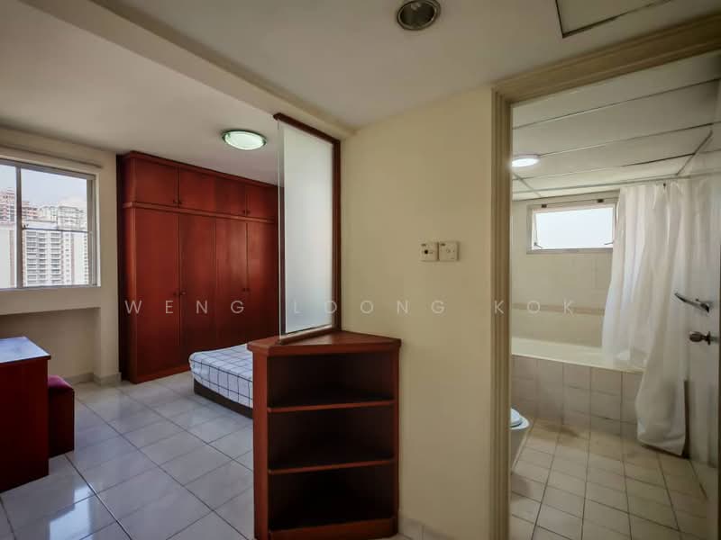 Condominium for Sale at Mont Kiara Pelangi - Weng Loong Kok - PropertyGuru.com.my