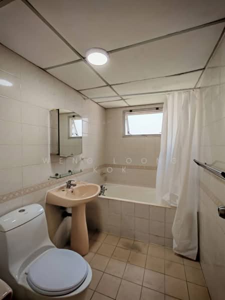 Condominium for Sale at Mont Kiara Pelangi - Weng Loong Kok - PropertyGuru.com.my