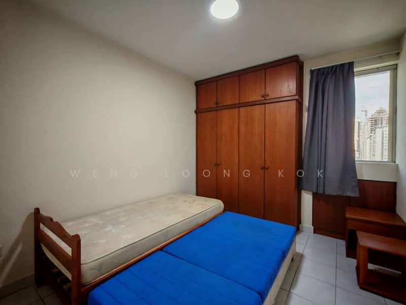 Condominium for Sale at Mont Kiara Pelangi - Weng Loong Kok - PropertyGuru.com.my