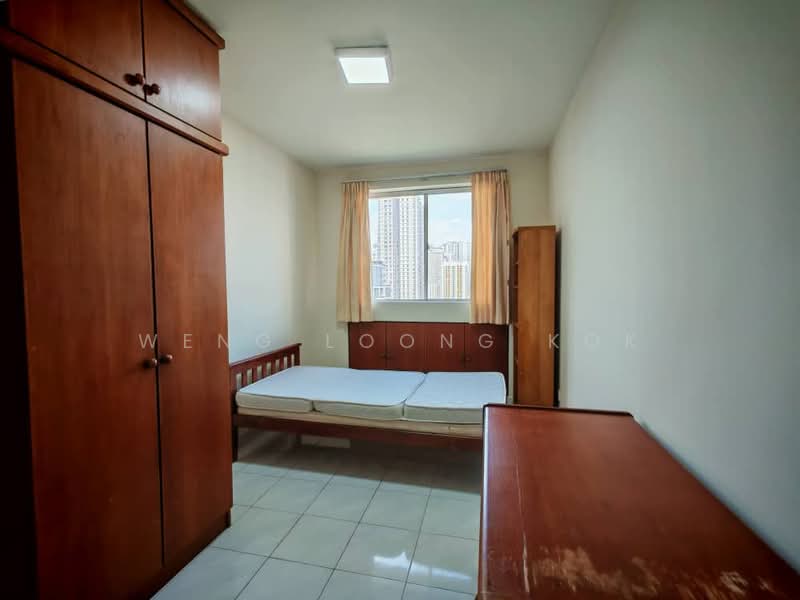 Condominium for Sale at Mont Kiara Pelangi - Weng Loong Kok - PropertyGuru.com.my