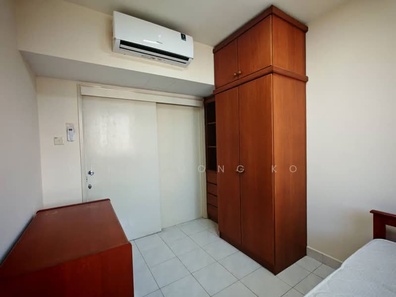 Condominium for Sale at Mont Kiara Pelangi - Weng Loong Kok - PropertyGuru.com.my