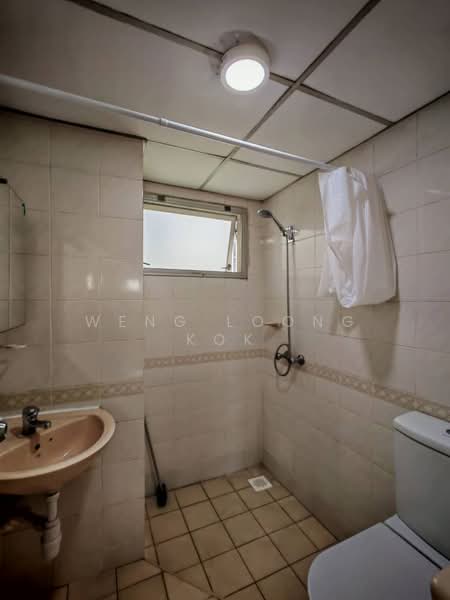 Condominium for Sale at Mont Kiara Pelangi - Weng Loong Kok - PropertyGuru.com.my