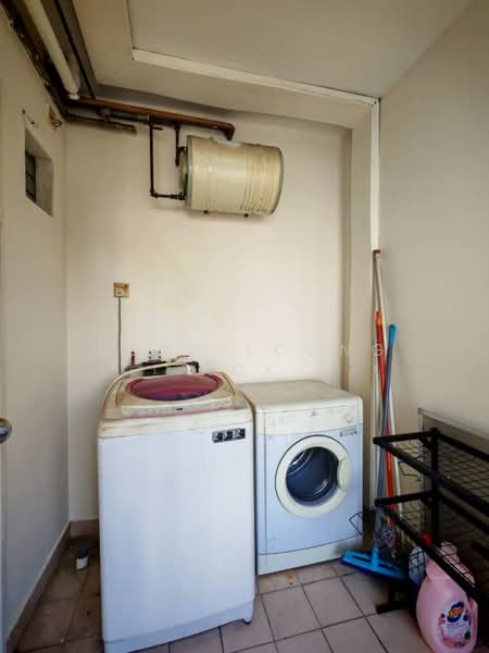 Condominium for Sale at Mont Kiara Pelangi - Weng Loong Kok - PropertyGuru.com.my