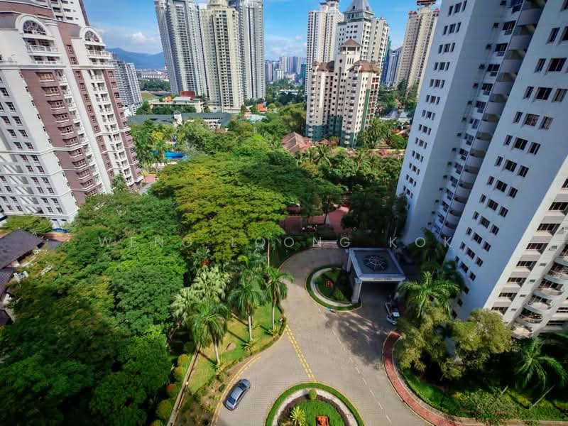 Condominium for Sale at Mont Kiara Pelangi - Weng Loong Kok - PropertyGuru.com.my