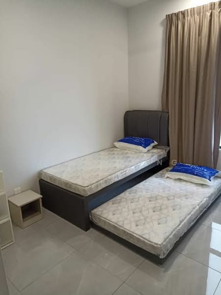 Service Residence for Rent at The Birch - Jacey Ching - Bedroom - PropertyGuru.com.my