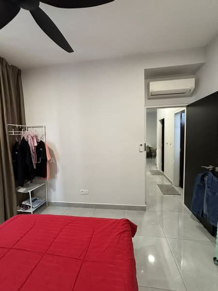 Service Residence for Rent at The Birch - Jacey Ching - Bedroom - PropertyGuru.com.my
