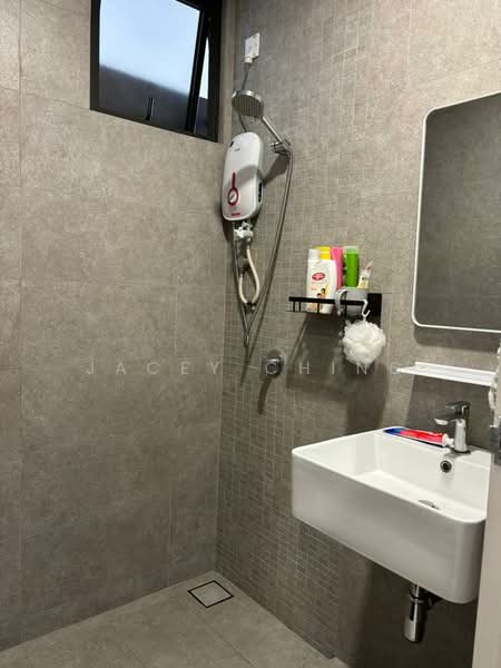 Service Residence for Rent at The Birch - Jacey Ching - Bathroom - PropertyGuru.com.my