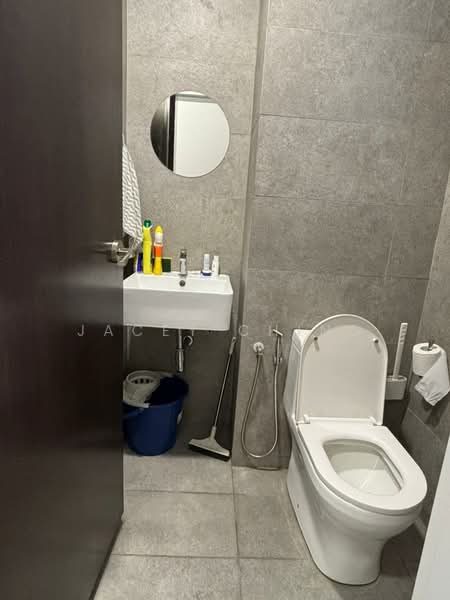 Service Residence for Rent at The Birch - Jacey Ching - Bathroom - PropertyGuru.com.my