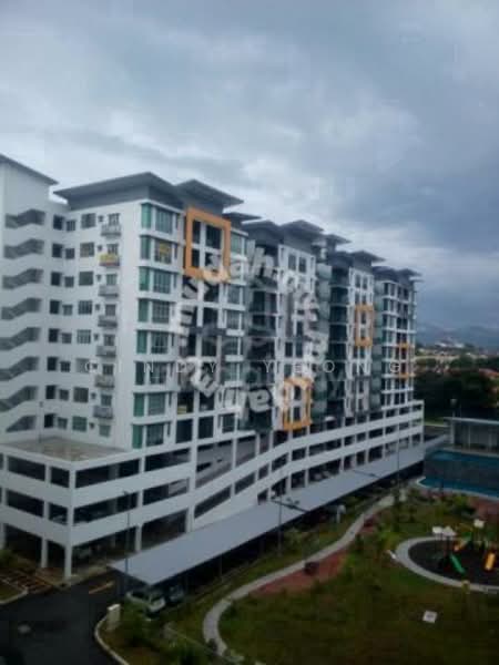 Mahkota Garden untuk Untuk Disewa - RM 1,550 /bulan, Mac 2026 - Exterior - PropertyGuru.com.my