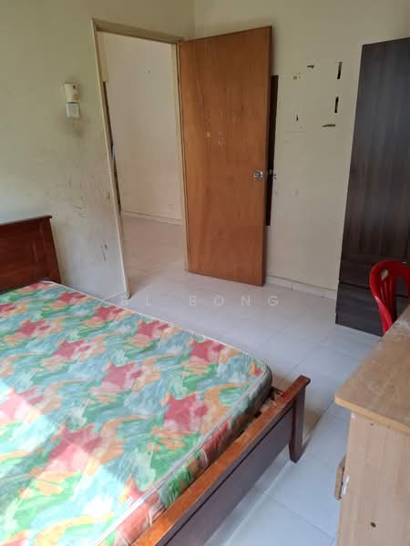 Apartment for Sale at Pangsapuri Bukit Beruang Permai (University Green) - BL Bong - Bedroom - PropertyGuru.com.my